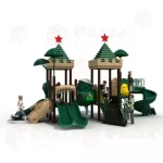 Park Playsets