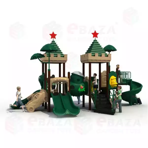 Park Playsets