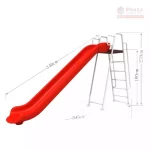 Outdoor Slides