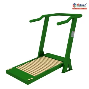 Commercial Treadmill Fitness Equipment for Park and Community