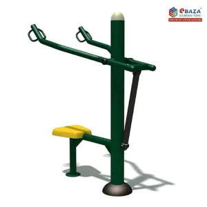 Hot Sale Outdoor Body Building Gym Equipment