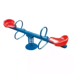 Seesaws