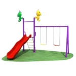Swings & Slides