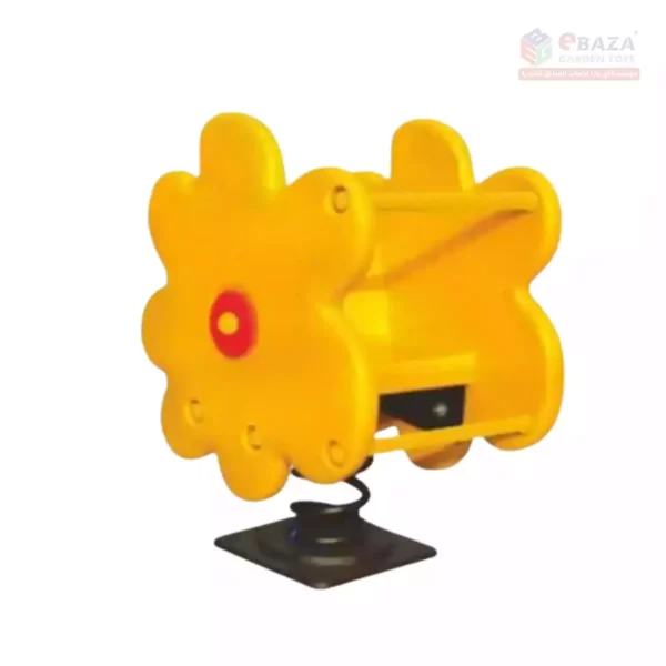 Kids Animal Spring Rider: Newest Cartoon Series | Ebaza Garden Toys