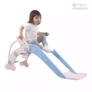 Ebaza Garden Toys: Combination Multi-Functional Child Slide