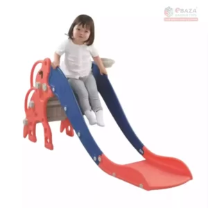 Ebaza Garden Toys: Combination Kids Indoor Plastic Slide