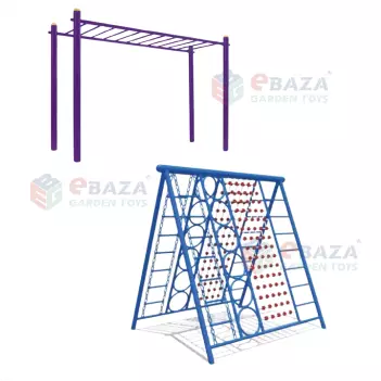 Monkey Bar