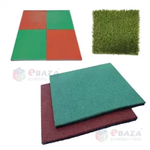 Flooring Mats