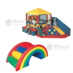 Indoor Soft Play