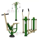 Outdoor Gym
