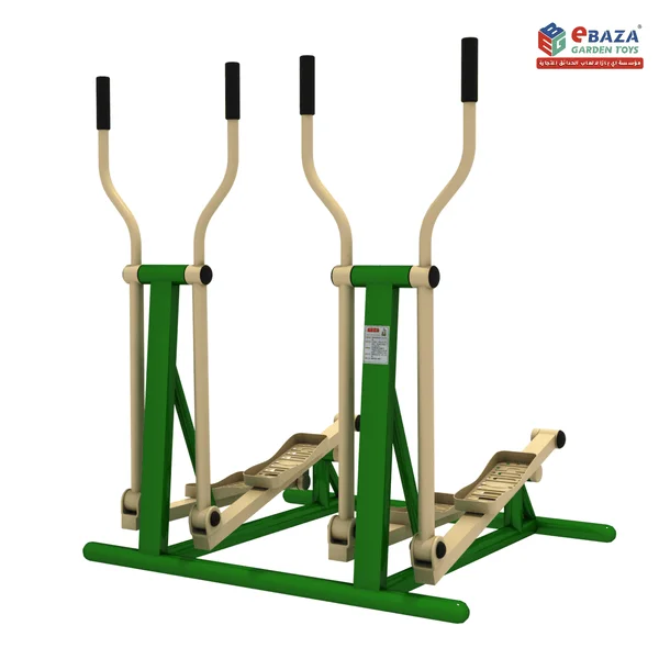 Elliptical machine outdoor online