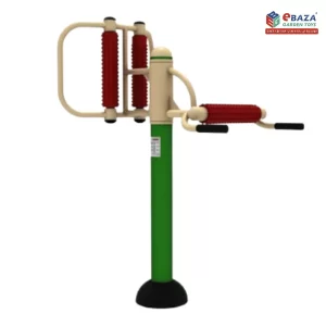 Waist and Back Massager | Outdoor Health Equipment | Ebaza