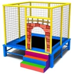 Trampolines
