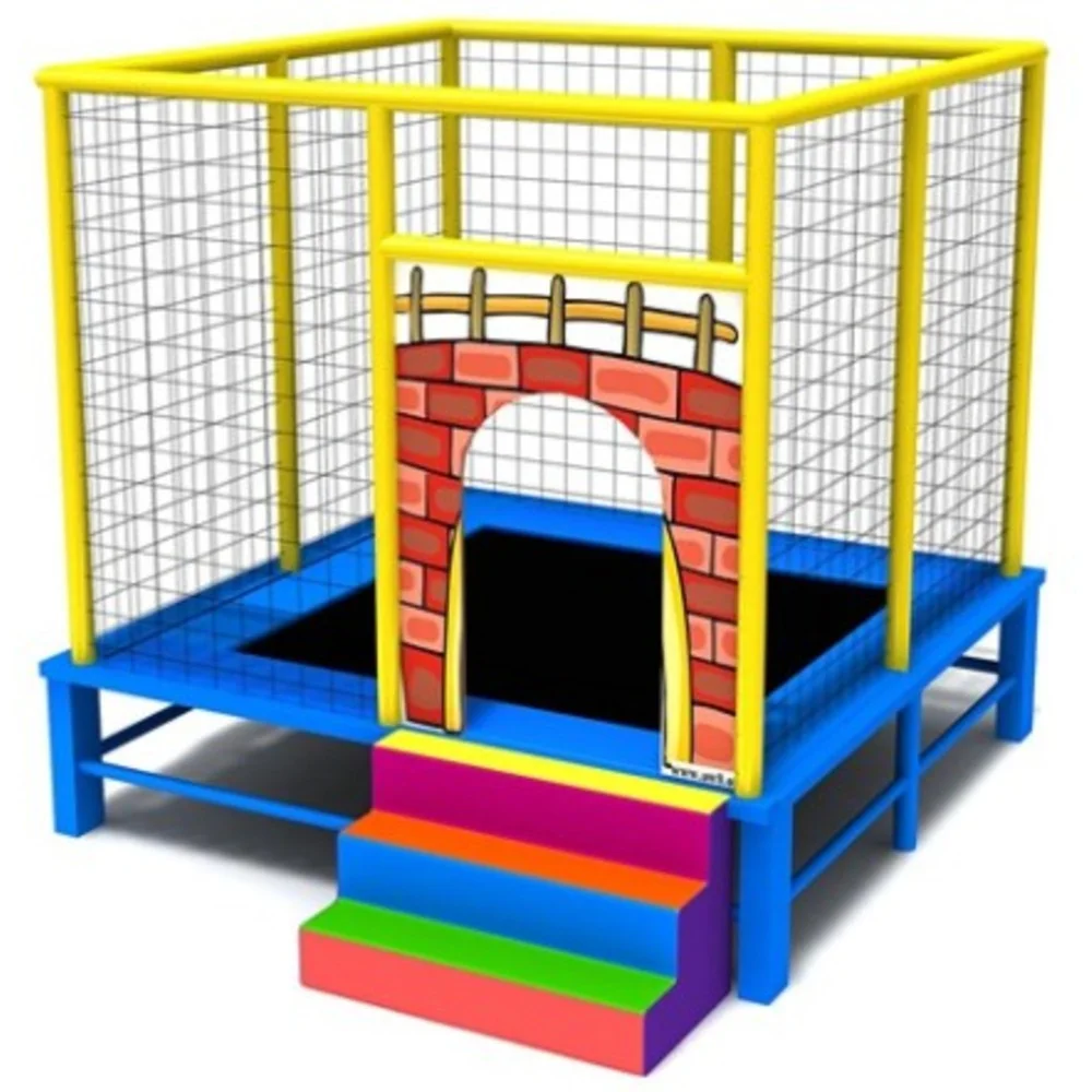 Trampolines