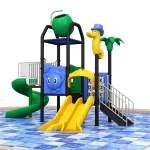 Water Games