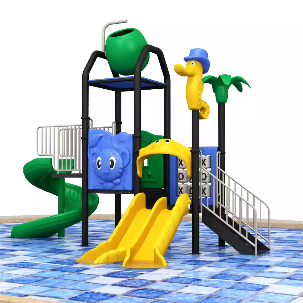 Water Games