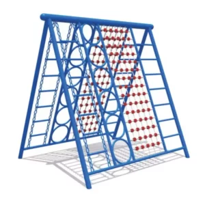 Outdoor Monkey Bar