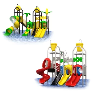 Water Games