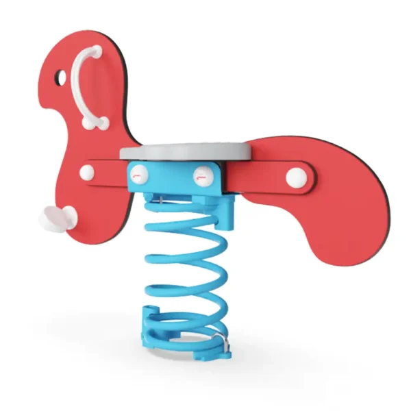 Crazy Hen Spring Rider – Model EBEU-005