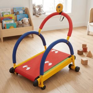 Kids Treadmill