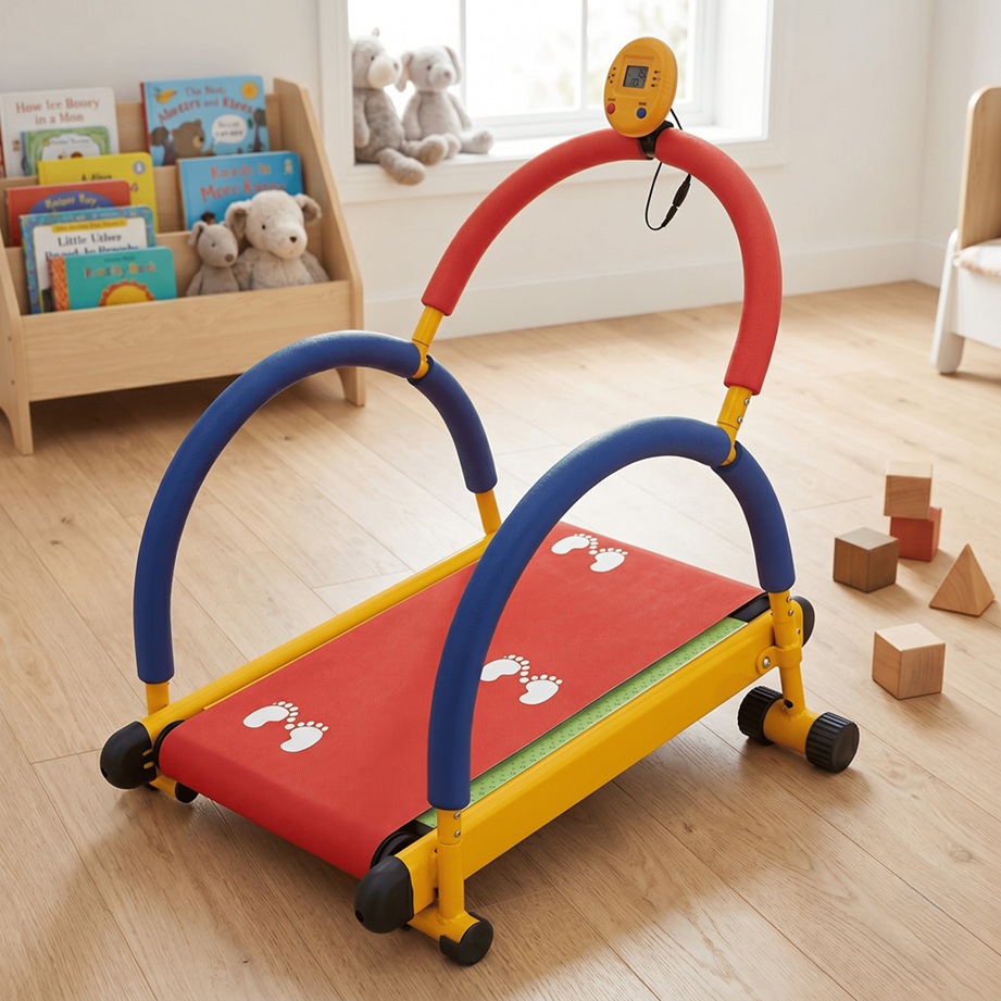 Kids Treadmill