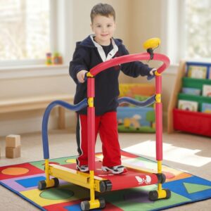 Kids Treadmill – Large Size