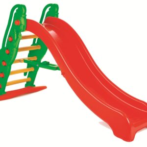 Colorful Monkey Slide – 189×85×109 cm