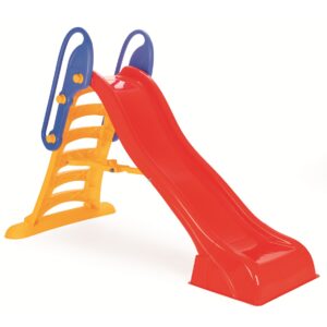 Maxi Colorful Water Slide – 125×88×188 cm