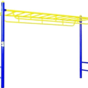 Kids Climbing Frame – 250×80 cm, Height 220 cm