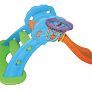 Slide with Hoop (Design 2)