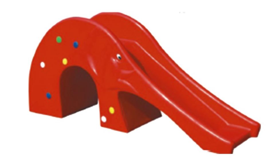 Deluxe Elephant Slide