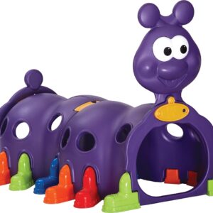 Maze Racing Tunnel – 145×122×110 cm