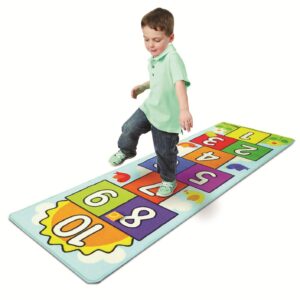 Hopscotch Mat – 198×66 cm
