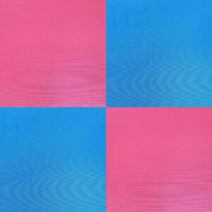Malaysian Foam Floor Mat – 100×100 cm, 2 cm Thick