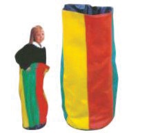 Friends Racing Sack