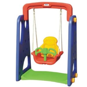 Safe Toddler Swing