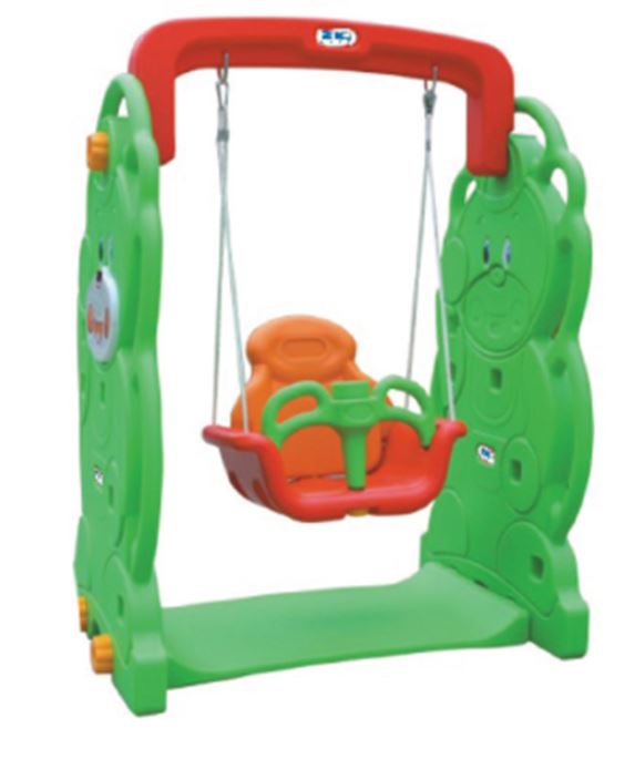 Bear Kids Swing