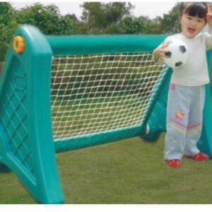 Plastic Kids Football Goal