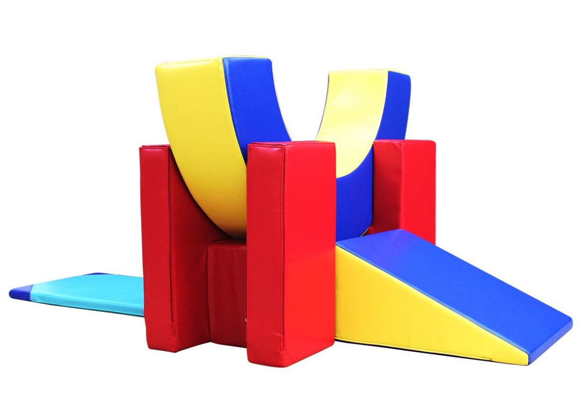 مجموعة القمر الإسفنجية – 150×100×50 سم