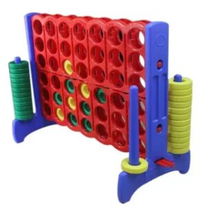 Large Connect Four Game – 120×100 cm