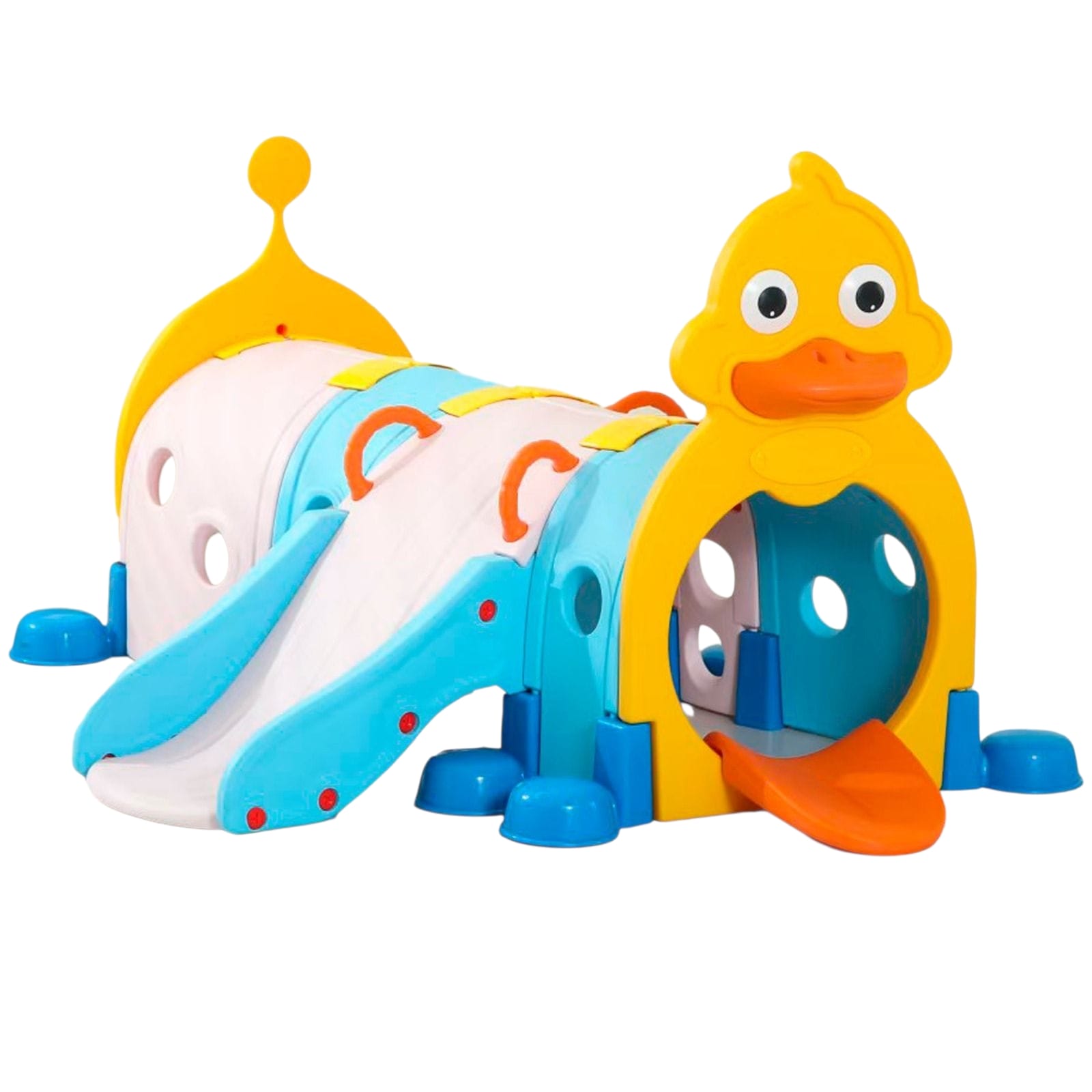 نفق البطة للأطفال – 210×100×108 سم